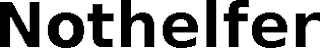 NOTHELFER