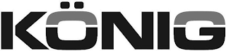 KÖNIG