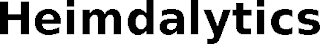 HEIMDALYTICS