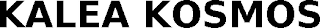 KALEA KOSMOS
