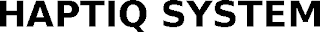 HAPTIQ SYSTEM