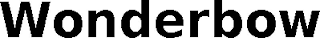 WONDERBOW