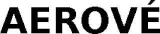 AEROVÉ