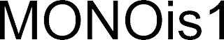 MONOIS1