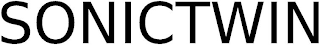 SONICTWIN