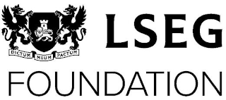 LSEG FOUNDATION DICTUM MEUM PACTUM