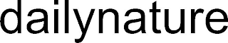 DAILYNATURE