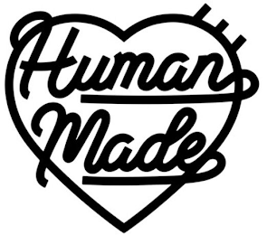 HUMAN MADE