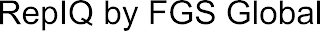 REPIQ BY FGS GLOBAL