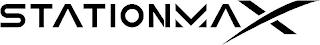STATIONMAX
