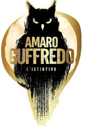 AMARO GUFFREDO L'ISTINTIVO