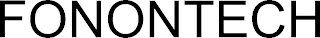 FONONTECH