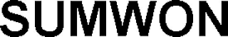 SUMWON