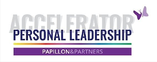 PERSONAL LEADERSHIP ACCELERATOR PAPILLON&PARTNER