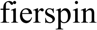 FIERSPIN