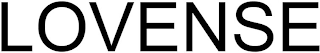 LOVENSE