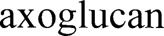 AXOGLUCAN