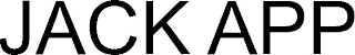JACK APP