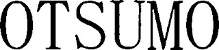 OTSUMO