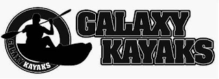 GALAXY KAYAKS GALAXY KAYAKS