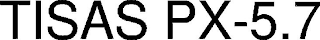 TISAS PX-5. 7