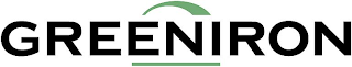 GREENIRON