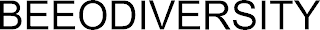 BEEODIVERSITY