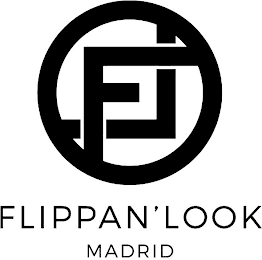 FL FLIPPAN'LOOK MADRID