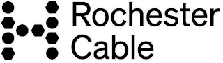 H ROCHESTER CABLE