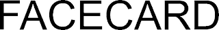FACECARD
