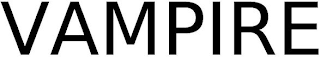 VAMPIRE