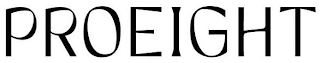 PROEIGHT