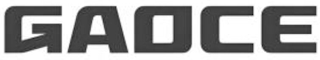 GAOCE