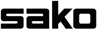 SAKO