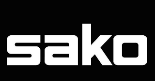 SAKO