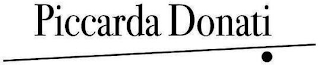 PICCARDA DONATI