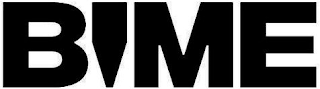 BIME