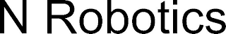 N ROBOTICS