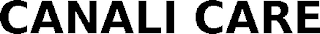 CANALI CARE