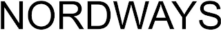 NORDWAYS