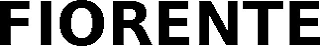 FIORENTE