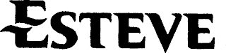 ESTEVE