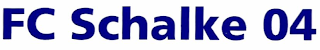 FC SCHALKE 04