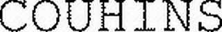 COUHINS