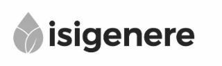 ISIGENERE