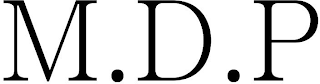 M.D.P