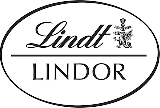 LINDT LINDOR