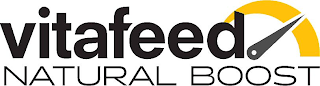 VITAFEED NATURAL BOOST