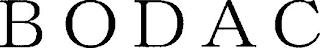 BODAC