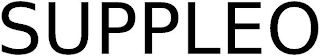 SUPPLEO